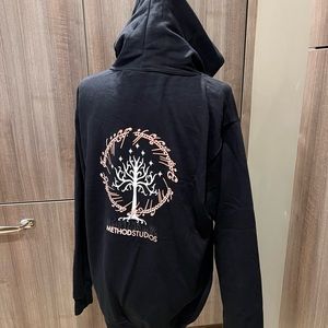 Lord of the Rings: Power of the Ring Crew Sweatshirt